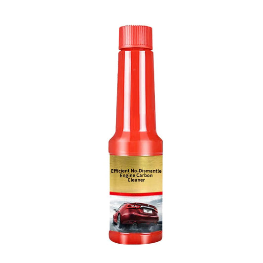 🔥No-Dismantle Engine Carbon Cleaner, Efficient Fast Car Carbon Deposit Remover - 1 PC