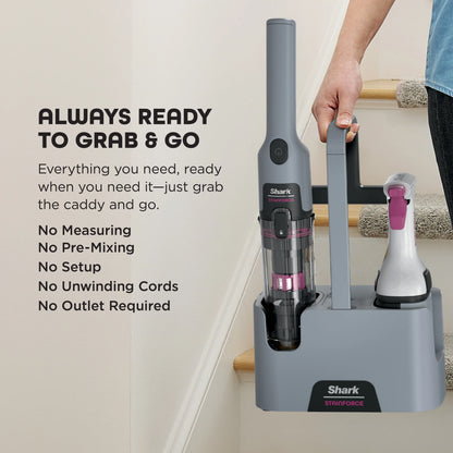 SwiftSpot™Cordless Portable Spot & Stain Cleaner